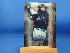 Michael Conforto Prospect Card Highlights 19