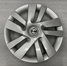 (1) ONE 40315-3LM0A 2013-2021 GENUINE OEM NISSAN NV200 WHEEL COVER HUB CAP 15"