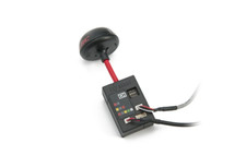 Fat Shark 2462 CE Certified 5.8GH Transmitter for Fatshark FPV Systems