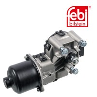 Febi Bilstein Wischermotor Motor Scheibenwischer Vorne FüR Ford Fiesta VI CB1