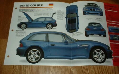 Manuali e istruzioni Anno 1998 per auto per BMW