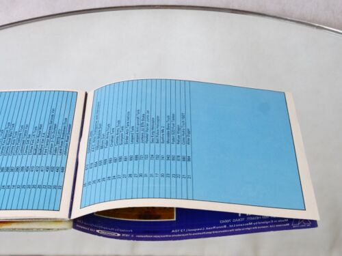Katalog dinky Spielzeug GB Nr°14 10C USA Von 1978 - Bild 6 von 7