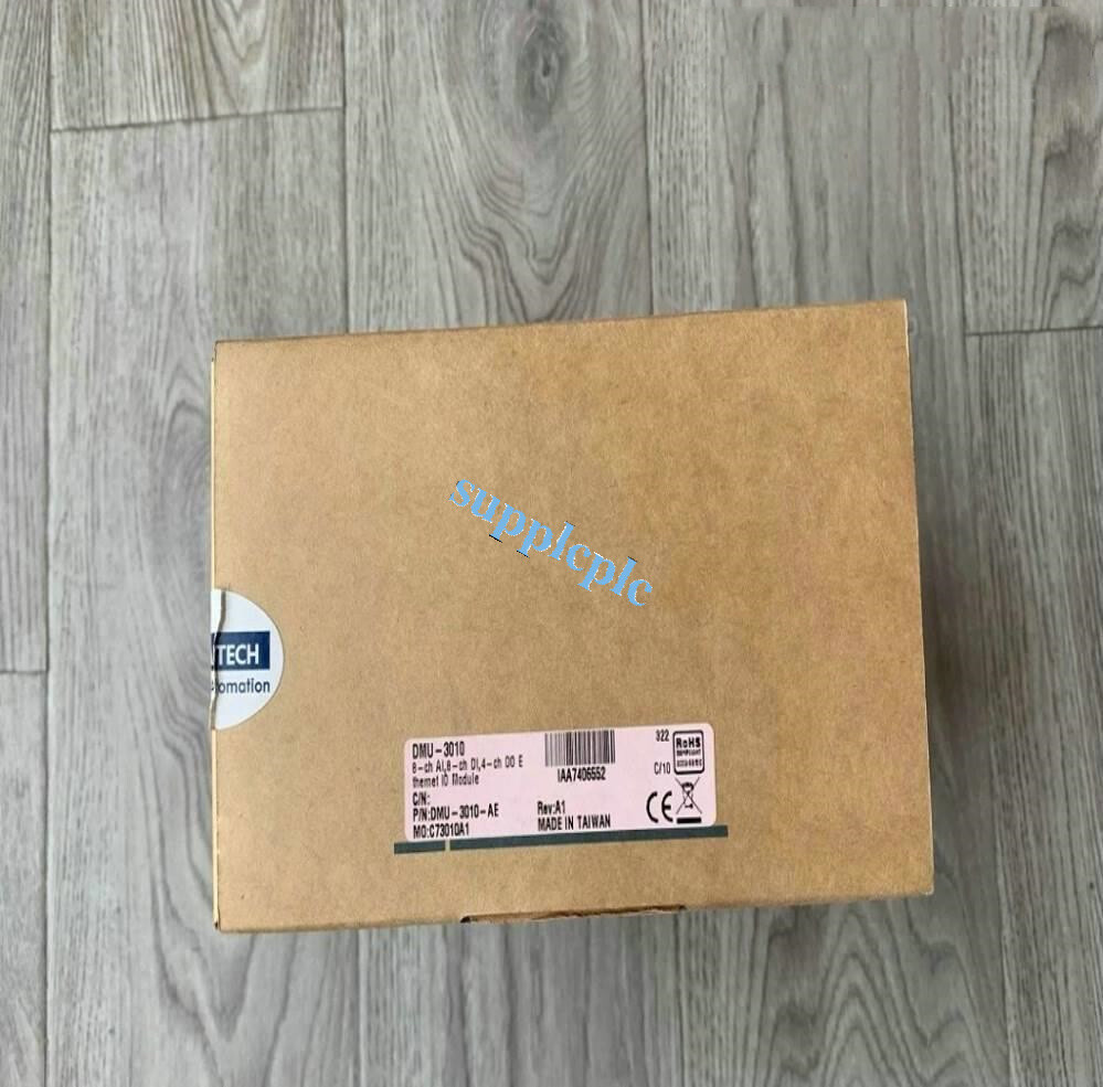 Advantech DMU-3010 IO Module Brand New Fast shipping#DHL or FedEx