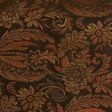 Burch Fabric Jean Coffee Upholstery Fabric