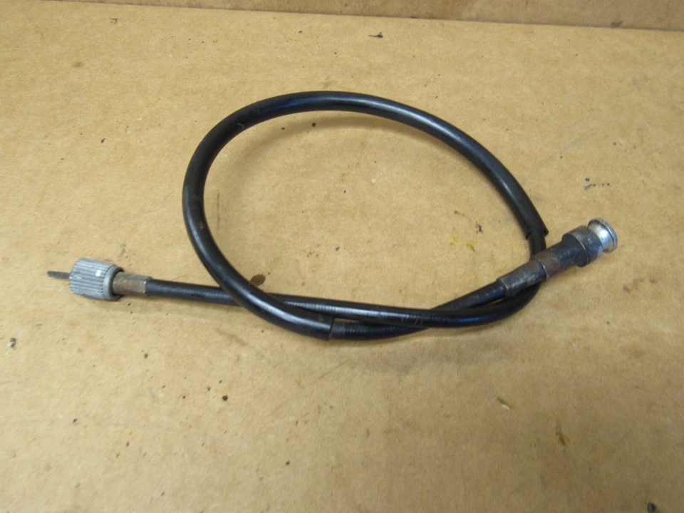 Cable de tacómetro Honda CB550K 1976 37260-149-000 Foto 4 de 4