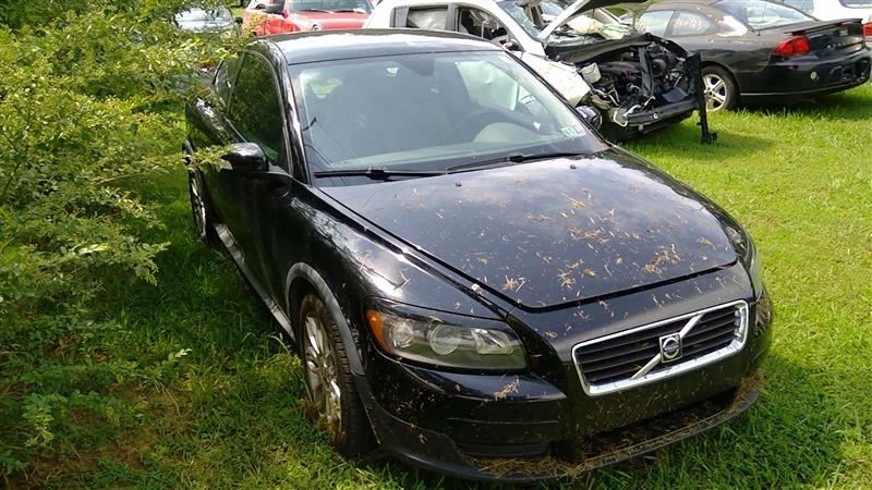 Exhaust Manifold C70 B5254T7 Engine Turbo Fits 06-13 VOLVO 70 SERIES 221935 - Image 2 of 4