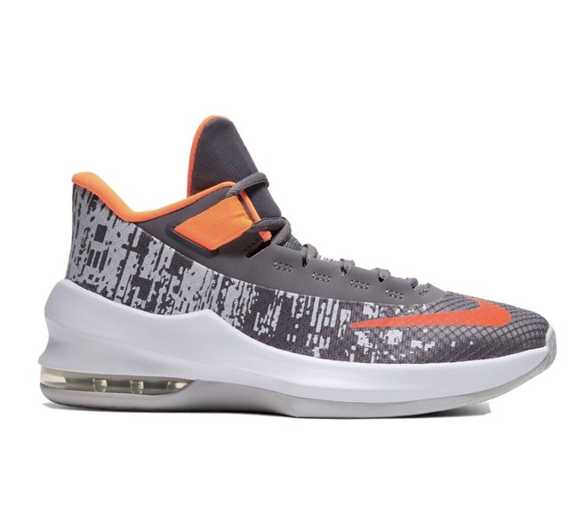 nike air max infuriate 2 mid boys