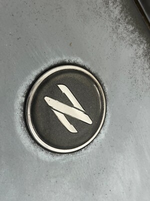 JDM Nissan Fairlady Z Z32 300ZX Front Nose Cone Panel Filler Cover