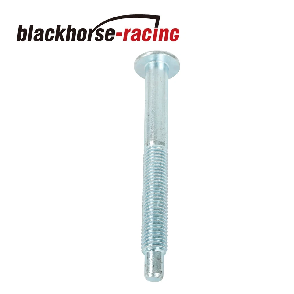 Kit de herrajes de tuerca de perno de montaje en caja de camioneta para camioneta Ford F250 F350 F450 F550 Foto 4 de 4