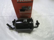 Fuel Filter Fram G8534