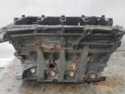 BLOQUE D16AA D16AA motorblock SUZUKI SX4 1.6 DDIS TURBODIESEL 120 CV 1964044