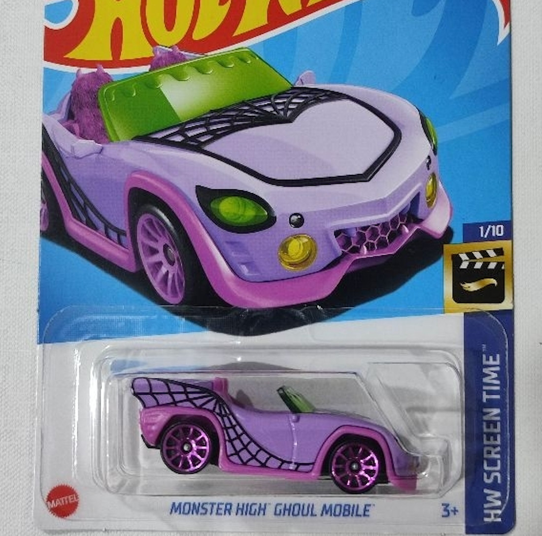 Mejores ofertas e historial de precios de Hot Wheels Monster