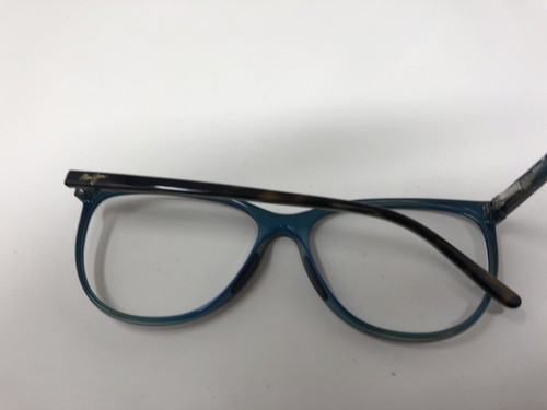 Maui Jim Ocean MJ723-10P Tortoise Brown Women Sunglasses Frames Only 57-16 XR68 - 第 9/11 張圖片