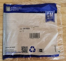 GENUINE GENERAL MOTORS GM ENGINE PUSH ROD GM PART 12619828