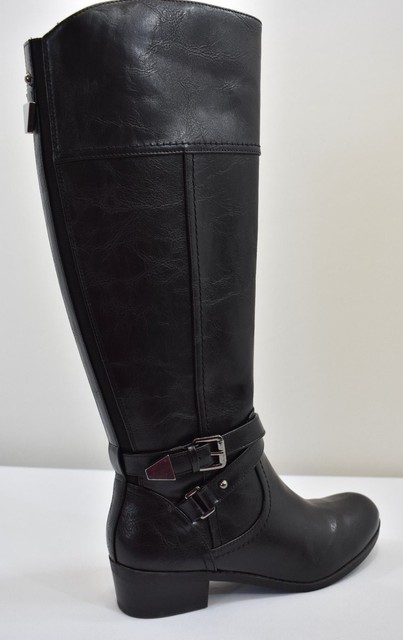 coach and four boots