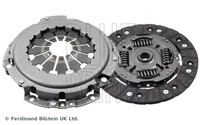 Kupplung Ford B-MAX/FIESTA/KA 1.2-1.4 08-
