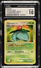 CGC 10 Venusaur D&P Secret Wonders 2007 Pokemon Lavaflow Theme Deck 20/132