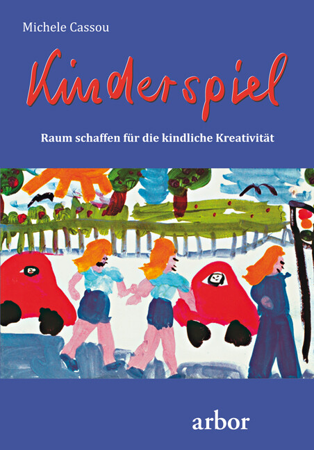 Thumbnail - Michele Cassou; Paro Christine Bolam / Kinderspiel