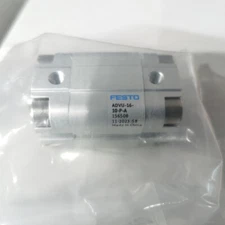 1PCS ADVU-16-10-P-A 156508 Module expert new quality 100% guarantee