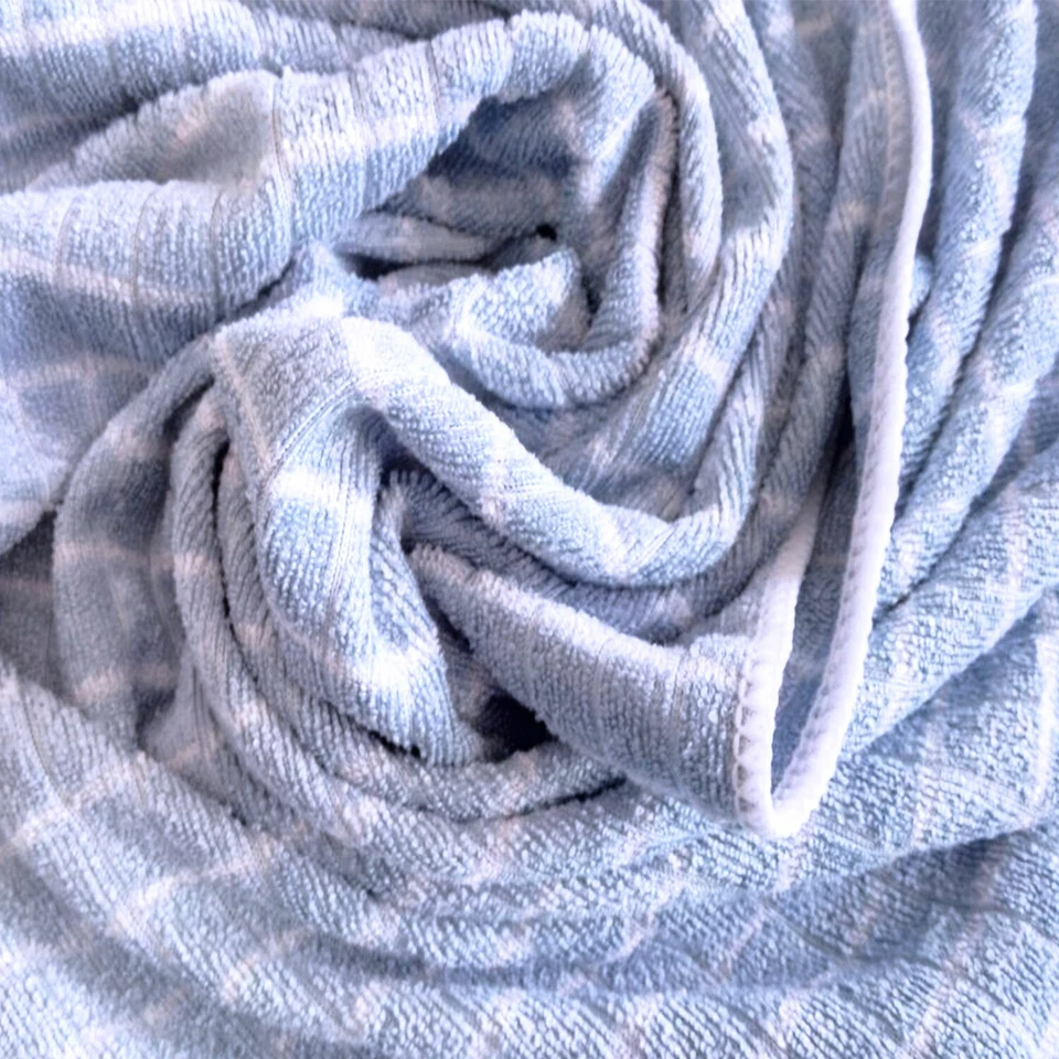 Geschirrtuch Spültuch Bambus Spülset 6erSet sauber saugstark Basis Haushaltsset - Bild 2 von 4