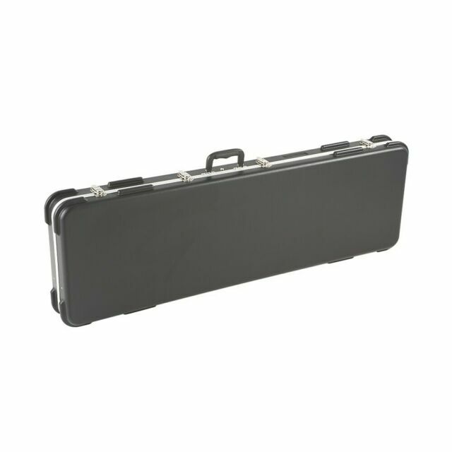 guitar center hard case