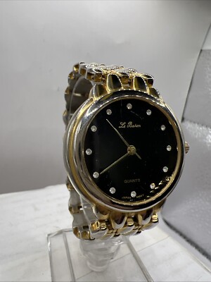 Vintage Le Baron ladies watch s-l400.jpg main image 2