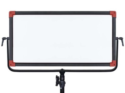 SWIT PL-E90, 90W LED Softlight, 2200lx, V-Mount