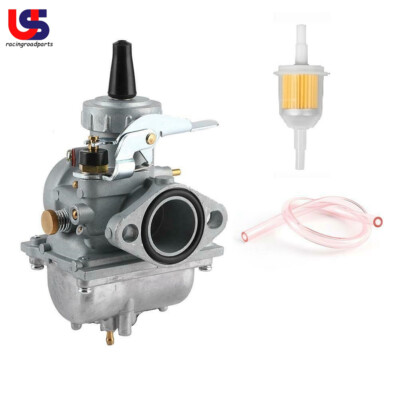 Carburetor For Suzuk TS185 TS 185 Enduro Motor Bke 1972