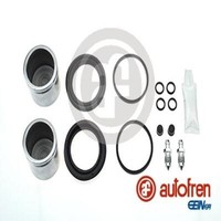 Autofren Seinsa Bremssattel Reparatursatz Vorne FüR Mercedes-Benz 100