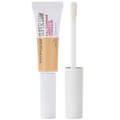 Maybelline Super Stay Full Coverage Under Eye Concealer
