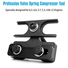 LS VALVE SPRING COMPRESSOR TOOL 67605 FOR LS1 LS2 LS3 4.8 5.3 5.7 6.0 6.2 CHEVY