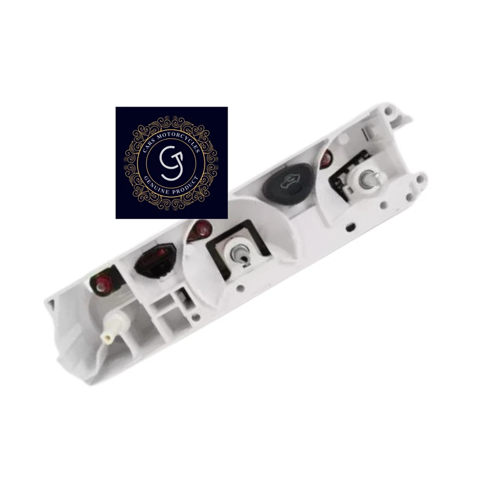 Panel de Control de Temperatura CALENTADOR DE AIRE ACONDICIONADO TACOMA 01-04 TOYOTA Genuino 55910-35240 Foto 3 de 4