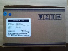 1PC NEW TECO Servo Drive JSDA-30A