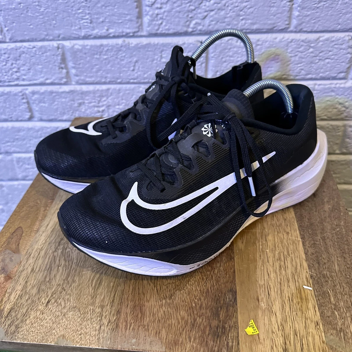 Nike zoom hotsell fly 10.5
