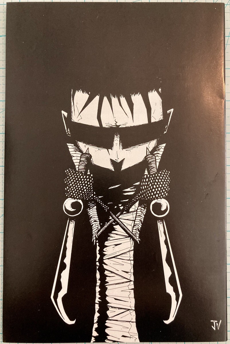 Johnny the Homicidal Maniac #5 NM 2nd Print 1997 Slave Labor