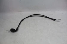 Triumph Sprint GT 1050 2011 Throttle Control Assembly & Cables T2040252