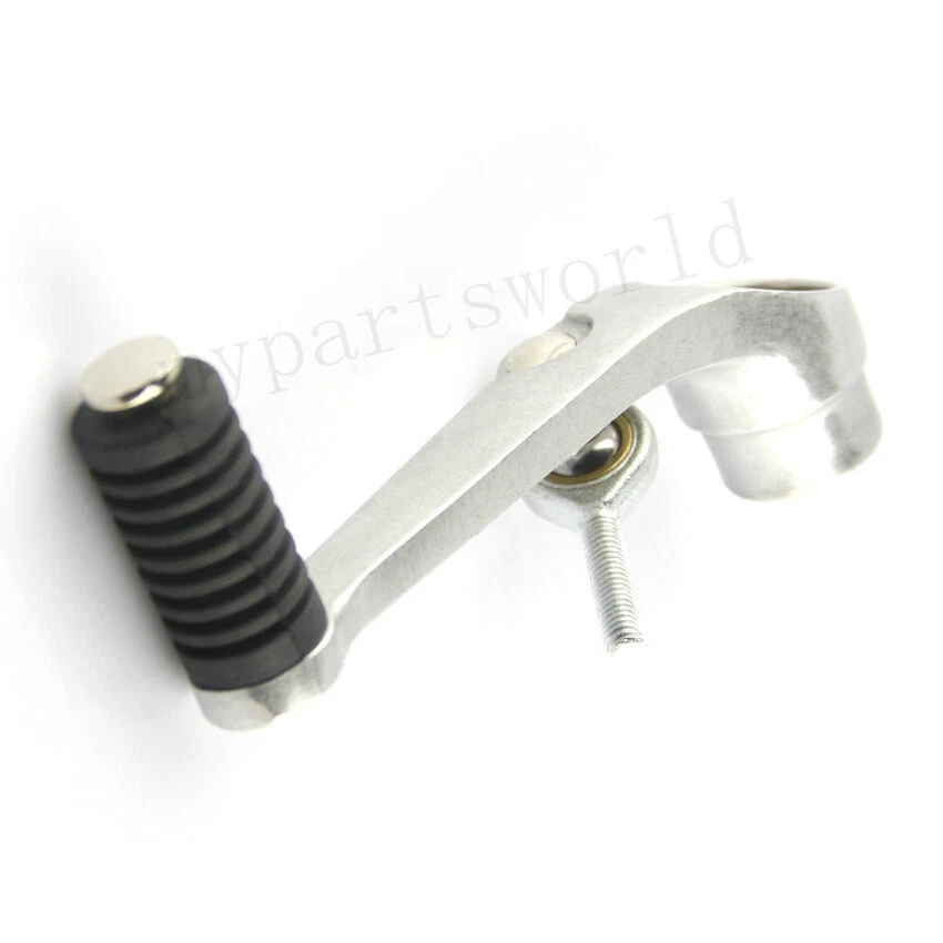 Pedal de palanca de cambios para Honda CBR600 CBR600RR CB1000R CBR1000RR Foto 4 de 4