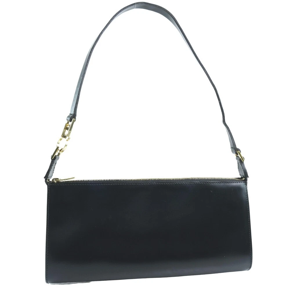 Salvatore ferragamo pouch sale