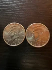 2006 P&D Kennedy Half Dollar Set
