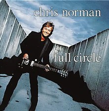 Chris Norman - Full Circle