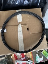 832738 CINGHIA TRASMISSIONE PIAGGIO ORIGINALE PIAGGIO Beverly 500 2005-2006