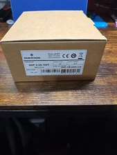 Solahd DC Power Supply, 85/264V AC, 24/28V DC, 50 W, 2.1 A, DIN Rail SDP224100T