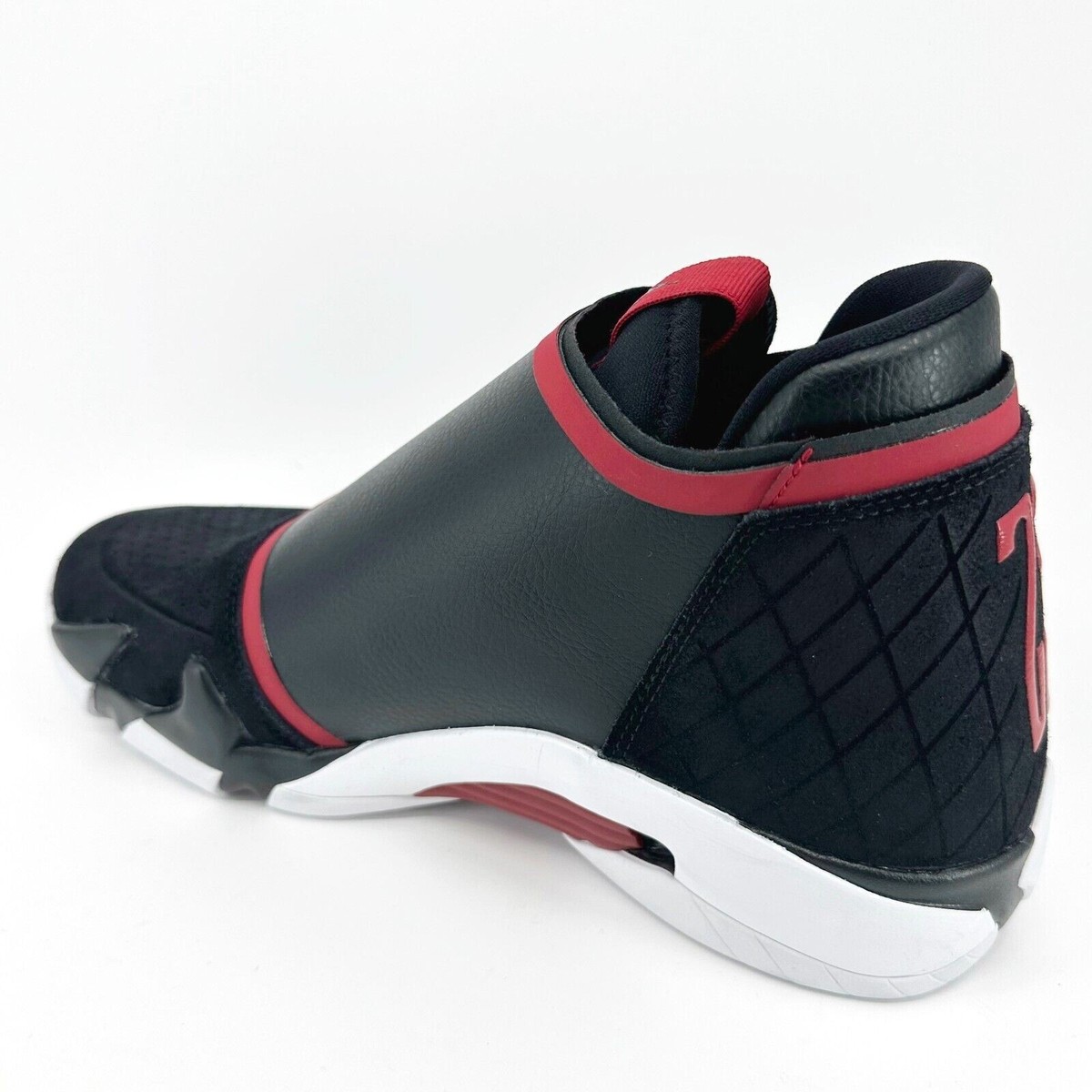 Size 8 - Air Jordan Jumpman Z Black for sale online | eBay