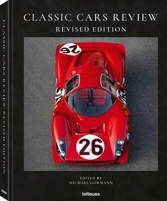 Michael Görmann / Classic Cars Review