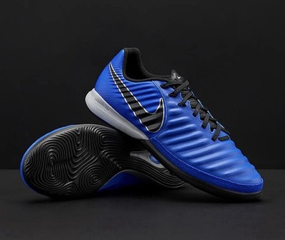 Nike Lunar Legend 7 Pro IC Soccer Shoes Size Men 11/Women 12.5  UPC275
