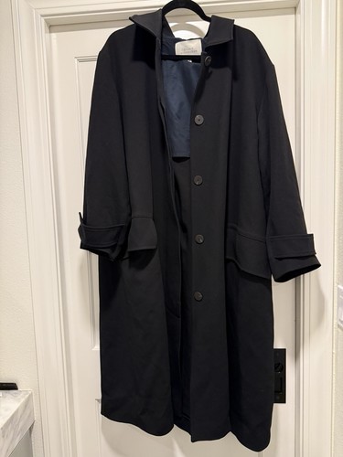 Studio Nicholson Trench Coat