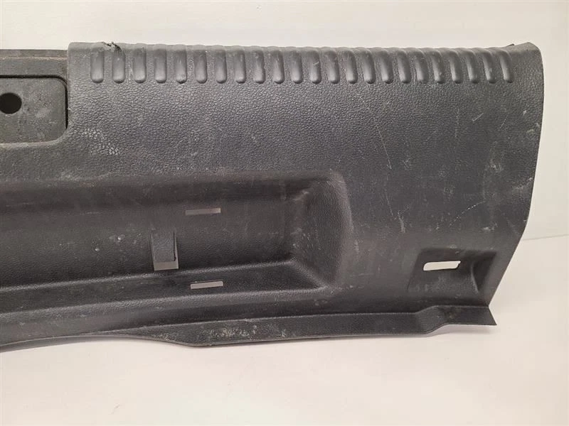 2011-2018 VOLKSWAGEN JETTA  TRUNK SILL PLATE 5C68676059B9 Foto 3 de 4