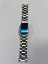 22mm Steel Bracelet Fits Hamilton Khaki Field 42mm H70515137 H705450 H706050