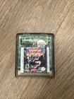 Tomb Raider Starring Lara Croft (Game Boy Color Advance) Cart Only!