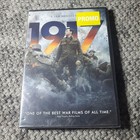 1917 DVD 2019 War Film Sam Mendes George MacKay Bonus Features